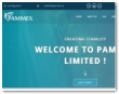 Pammex Limited