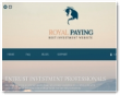 Royal Paying