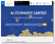 Altcoinvest Ltd