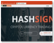 Hash Signal