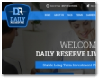 Daily Reserve