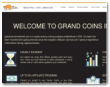 Grand Coins Investment