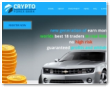 Crypto Forex Bank