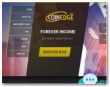 Coinedge Ltd