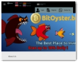 Bitoyster