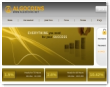 Algocoins Ltd