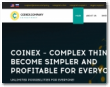 Coinex Company