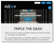 Triplethedaxx