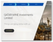 Qatar Mine Ltd