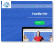 Yourbetwin Sports Ltd