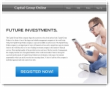 Capital Group Online
