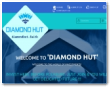 Diamond Hut