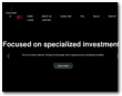 Rcoinbit Investment Ltd.