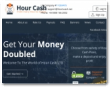 Hour Cash Ltd