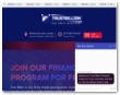 Trust Billion Financial Group Ltd