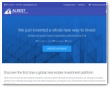 Alrest Real Estate Crowdfunding