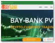 Bay-Bank Pvt. Ltd.