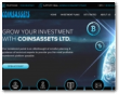 Coinassets Ltd