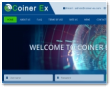 Coiner-Ex