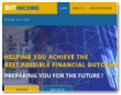 Bitincome