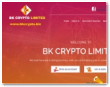 Bk Crypt Ltd