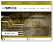Crypto Club Ltd