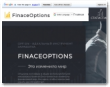 Finaceoptions.com