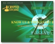 Cryptocoin Judge Ltd.