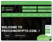 Pro Coin Crypto