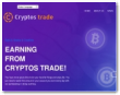 Cryptostrade