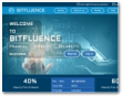 Bitfluence