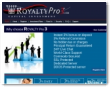 Royalty Pro3