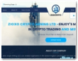 Zioxo Crypto Mining Ltd