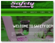 Safety Deposit