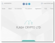 Flash Crypto Ltd