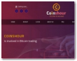 Coins Hour Ltd