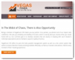 Vegas Fund Ltd