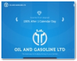Oil And Gasoline Ltd