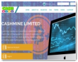 Cashmine Limited