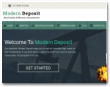 Modern Deposit