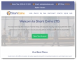 Stark Coins Ltd