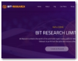 Bit Research Limited