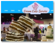 Cream Cake Service Ltd.