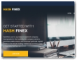 Hashfinex.com