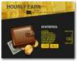 Hourly Earn