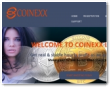 Coinexx