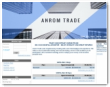 Anrom Trade