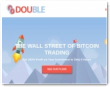 Getdoublebitcoin