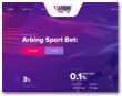 Arbingsportbet