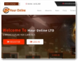 Hour Online Ltd